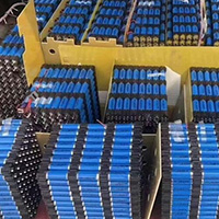 [郯城港上收废旧锂电池]正规公司回收动力电池-收废旧三元锂电池
